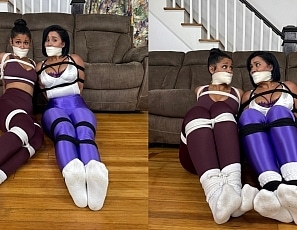 A Night of Surprises